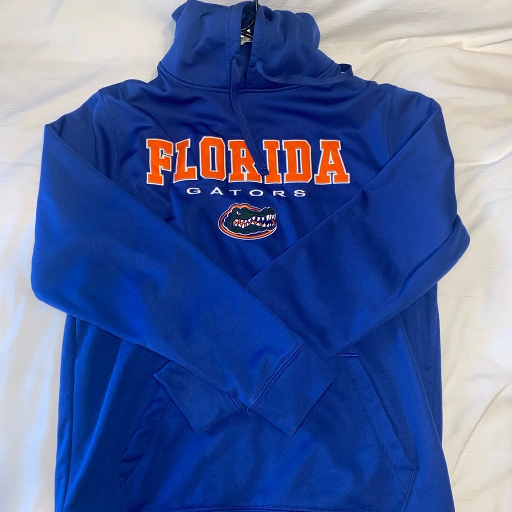Florida Gators College Sweatshirt
